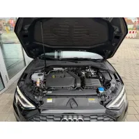 Audi A3, 2023, АКПП, пробег 40845 км