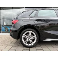 Audi A3, 2023, АКПП, пробег 40845 км