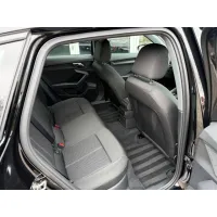 Audi A3, 2023, АКПП, пробег 40845 км