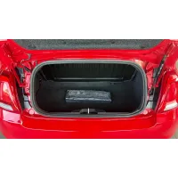 Fiat 500, 2023, МКПП, пробег 82765 км