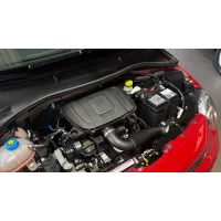 Fiat 500, 2023, МКПП, пробег 82765 км