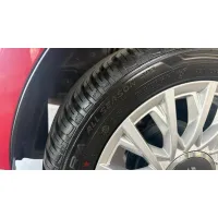 Fiat 500, 2023, МКПП, пробег 82765 км