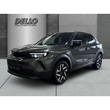 Opel Mokka, 2023, АКПП, пробег 17515 км