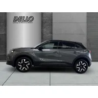 Opel Mokka, 2023, АКПП, пробег 17515 км