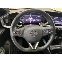 Opel Mokka, 2023, АКПП, пробег 17515 км