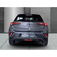 Opel Mokka, 2023, АКПП, пробег 17515 км