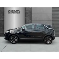 Opel Crossland, 2023, МКПП, пробег 19787 км