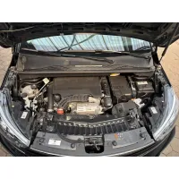 Opel Crossland, 2023, МКПП, пробег 19787 км