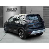 Opel Crossland, 2023, МКПП, пробег 19787 км