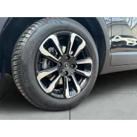 Opel Crossland, 2023, МКПП, пробег 19787 км