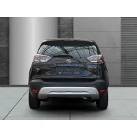 Opel Crossland, 2023, МКПП, пробег 19787 км