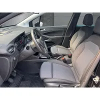 Opel Crossland, 2023, МКПП, пробег 19787 км