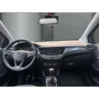 Opel Crossland, 2023, МКПП, пробег 19787 км