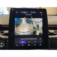 Renault Arkana, 2022, АКПП, пробег 93000 км