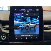 Renault Arkana, 2022, АКПП, пробег 93000 км