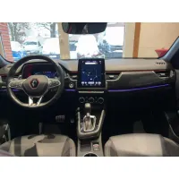 Renault Arkana, 2022, АКПП, пробег 93000 км