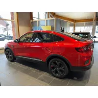 Renault Arkana, 2022, АКПП, пробег 93000 км