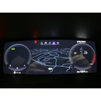 Renault Arkana, 2022, АКПП, пробег 93000 км