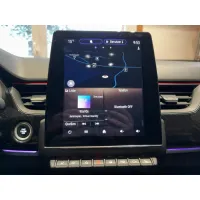 Renault Arkana, 2022, АКПП, пробег 93000 км