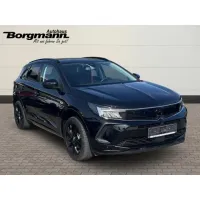 Opel Grandland, 2022, МКПП, пробег 22100 км