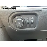 Opel Grandland, 2022, МКПП, пробег 22100 км