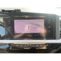 Opel Grandland, 2022, МКПП, пробег 22100 км