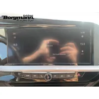 Opel Grandland, 2022, МКПП, пробег 22100 км