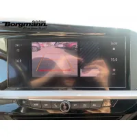 Opel Grandland, 2022, МКПП, пробег 22100 км