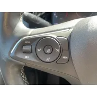 Opel Grandland, 2022, МКПП, пробег 22100 км