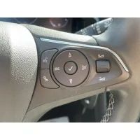 Opel Grandland, 2022, МКПП, пробег 22100 км