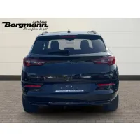 Opel Grandland, 2022, МКПП, пробег 22100 км