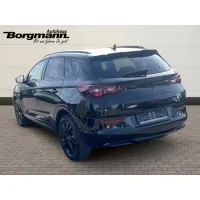 Opel Grandland, 2022, МКПП, пробег 22100 км