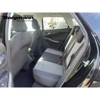 Opel Grandland, 2022, МКПП, пробег 22100 км