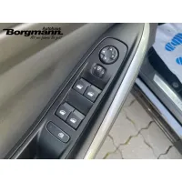 Opel Grandland, 2022, МКПП, пробег 22100 км