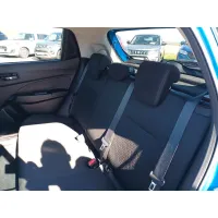 Suzuki Swift, 2021, МКПП, пробег 65500 км