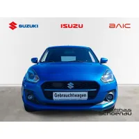 Suzuki Swift, 2021, МКПП, пробег 65500 км