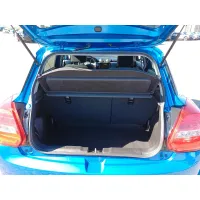 Suzuki Swift, 2021, МКПП, пробег 65500 км