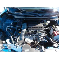 Suzuki Swift, 2021, МКПП, пробег 65500 км