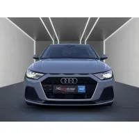 Audi A1, 2022, МКПП, пробег 57500 км