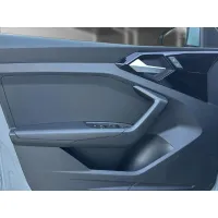 Audi A1, 2022, МКПП, пробег 57500 км