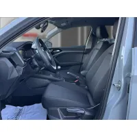 Audi A1, 2022, МКПП, пробег 57500 км