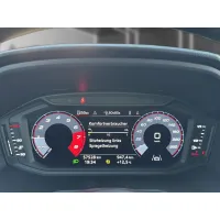 Audi A1, 2022, МКПП, пробег 57500 км