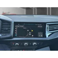 Audi A1, 2022, МКПП, пробег 57500 км