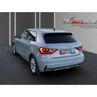 Audi A1, 2022, МКПП, пробег 57500 км