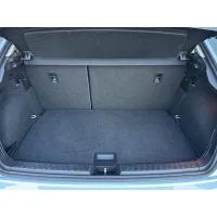 Audi A1, 2022, МКПП, пробег 57500 км