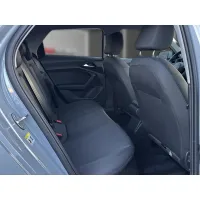 Audi A1, 2022, МКПП, пробег 57500 км