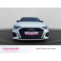 Audi A3, 2022, АКПП, пробег 50206 км