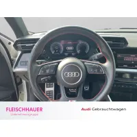 Audi A3, 2022, АКПП, пробег 50206 км