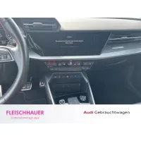 Audi A3, 2022, АКПП, пробег 50206 км