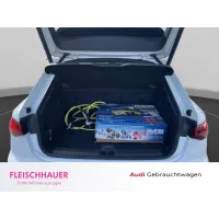 Audi A3, 2022, АКПП, пробег 50206 км